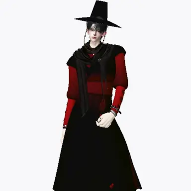 Profile image of 도하-알바생