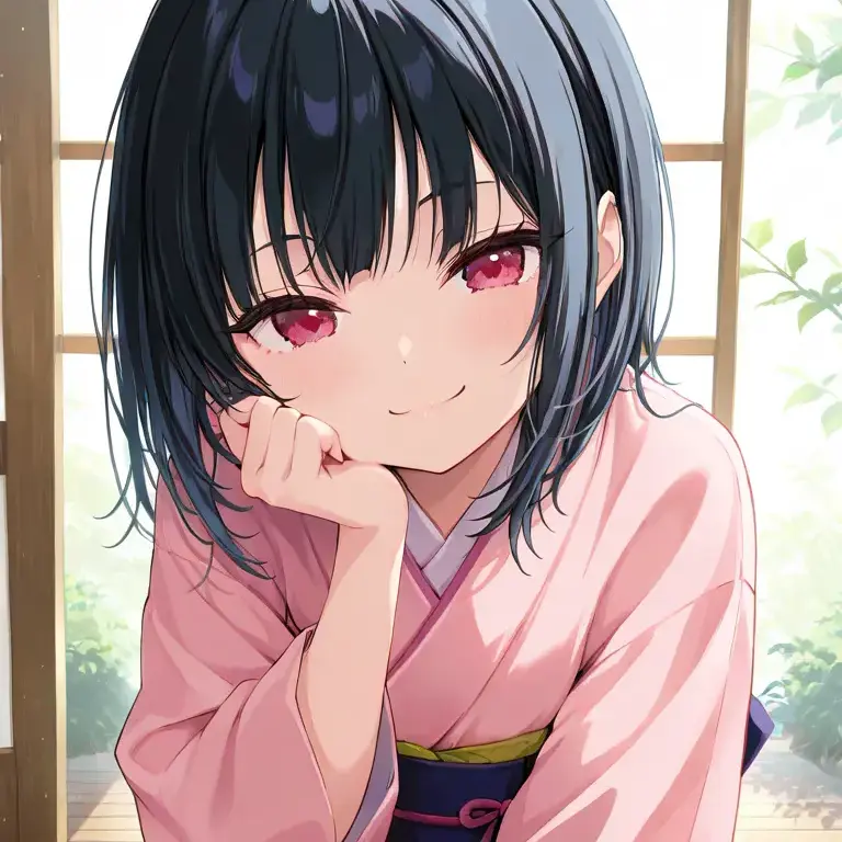 yuuya1211의 ワガママ！？座敷童子！