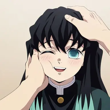 Profile image of 토키토 무이치로