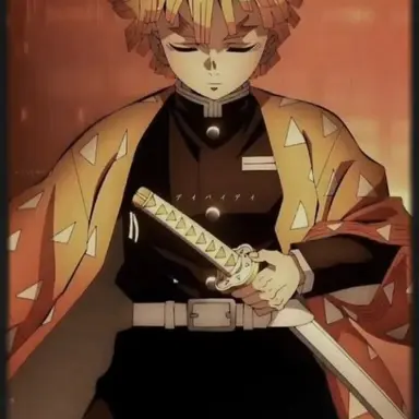 Profile image of 善逸