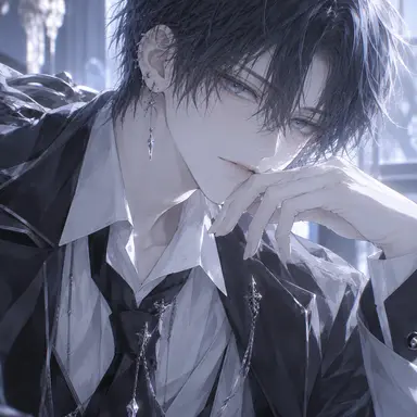 Profile image of ディアヴァル
