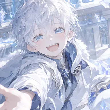 Profile image of エルシオン