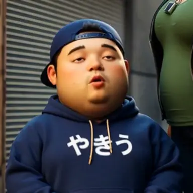 Profile image of 自称やきう民