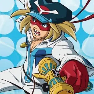 Profile image of ガンちゃん