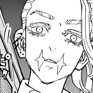 Profile image of Sanzu Haruchiyo
