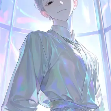 Profile image of Vorryn