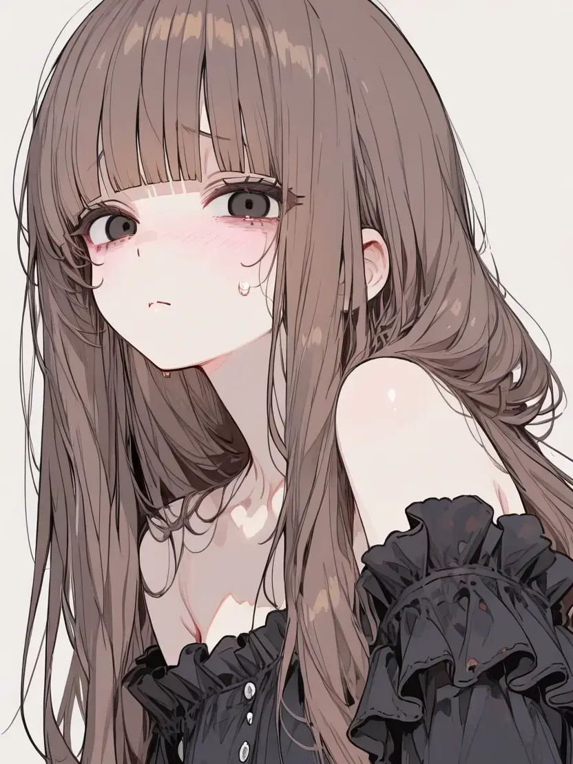 seikaku의 嫌われたくない