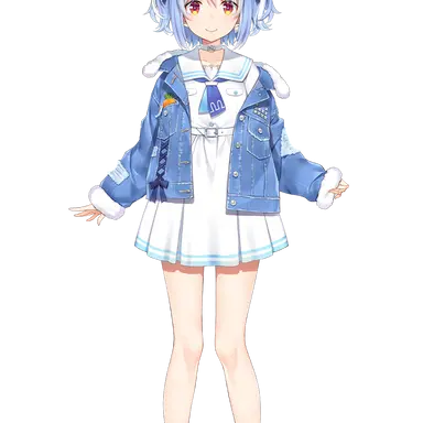 Profile image of 兎田ぺこら
