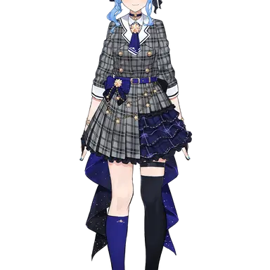 Profile image of 星街すいせい