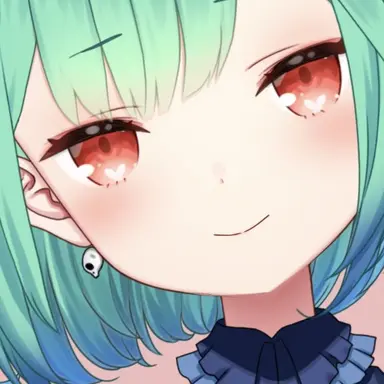 Profile image of 潤羽るしあ