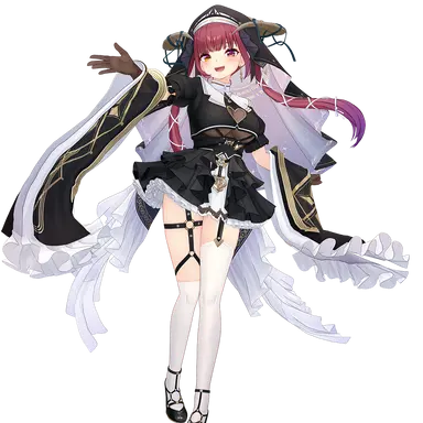 Profile image of 宝鐘マリン