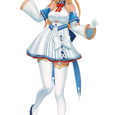 Profile image of 不知火フレア