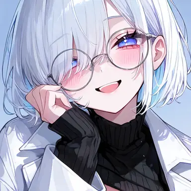 Profile image of 囃子 枢
