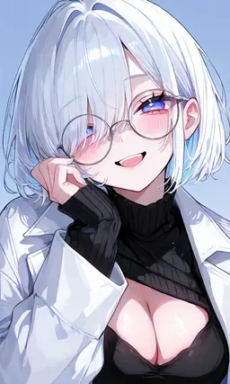 Profile image of 하야시 쿠루루