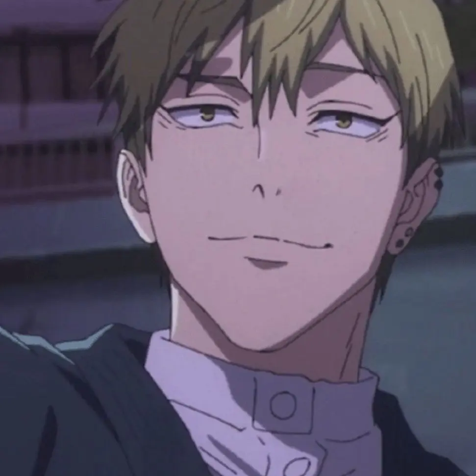 ShabbyHeart1359의 젠인가문