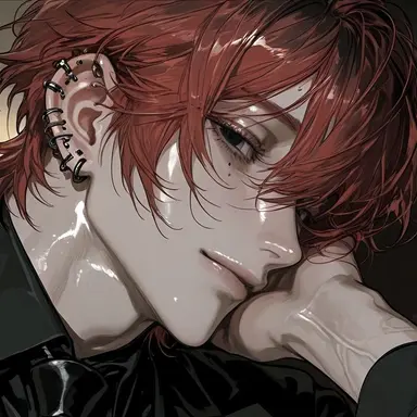 Profile image of Ryuichiro