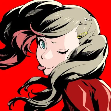Profile image of 타카마키 안