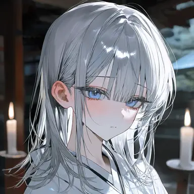 Profile image of 雫