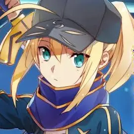 Profile image of 謎のヒロインX