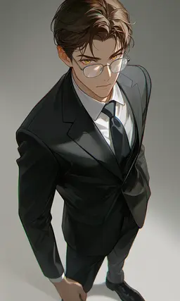 Profile image of 怜司