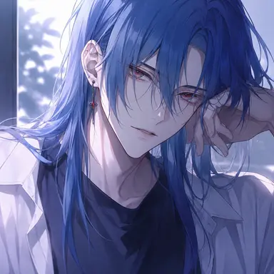 Profile image of 悟