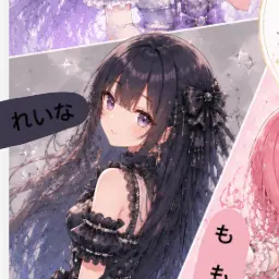 Profile image of 麗奈