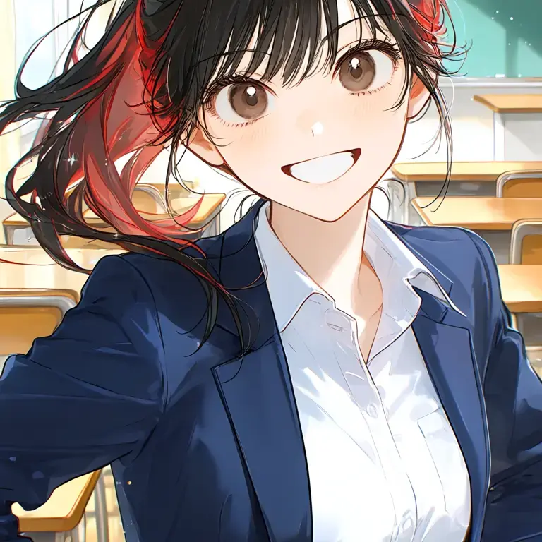 Tooru135의 Sengoku High: Reincarnation Tale