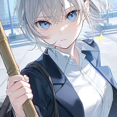Profile image of 우에스기 키타