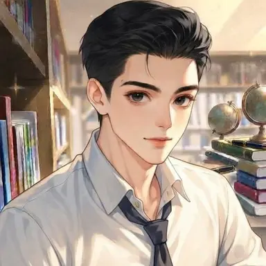 Profile image of 모리 토쿠나리