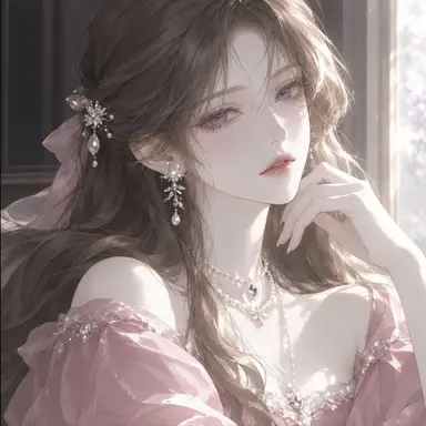 Profile image of 마리아