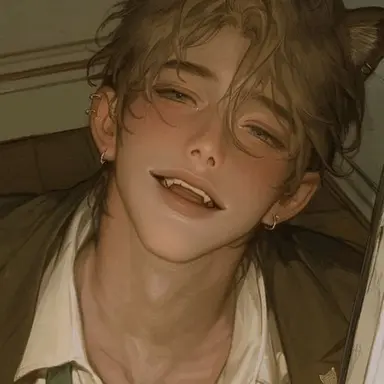 Profile image of 레지언 베네딕트