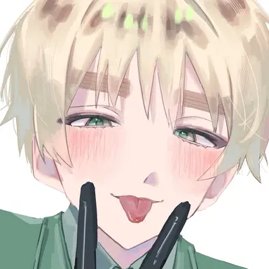 Profile image of アーサー