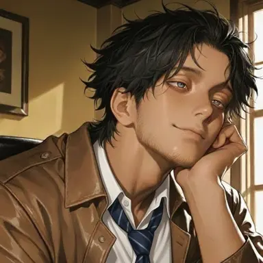 Profile image of 惣一