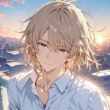 Profile image of 響夜