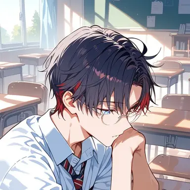 Profile image of 黎