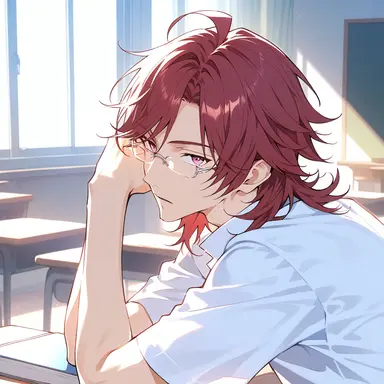 Profile image of 凱