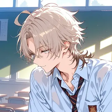 Profile image of 伊織