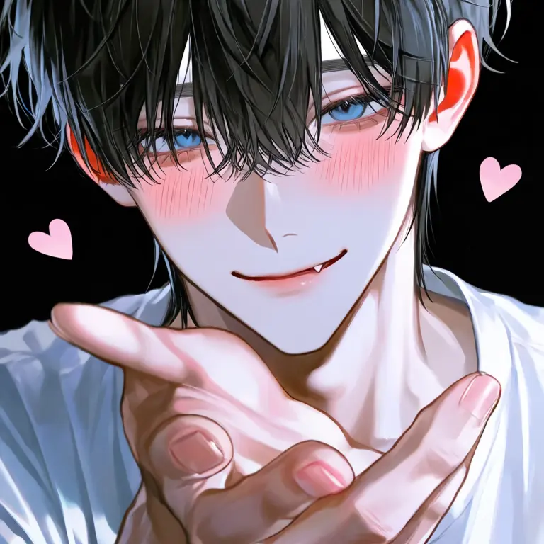 star__9의 ずっと一緒だよ