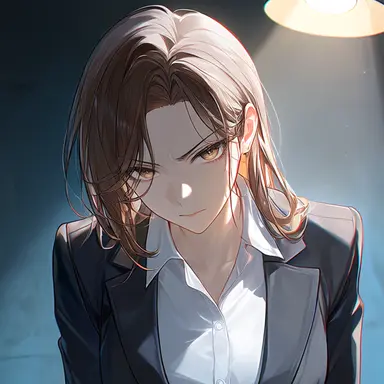 Profile image of 쇼다 하루카