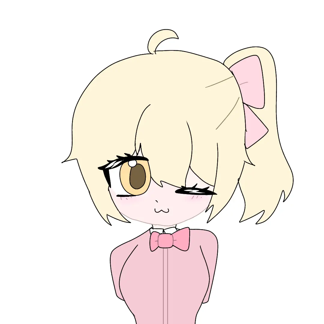 Luke_lily의 끔쥐+에겐인척