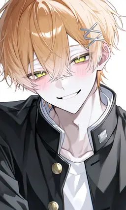 Profile image of 나츠키