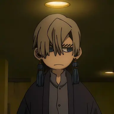 Profile image of 잔카 니지쿠