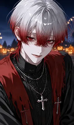 Profile image of Rei