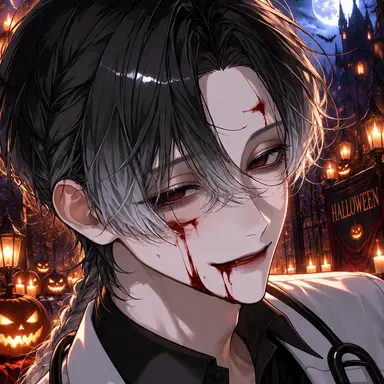 Profile image of Senri