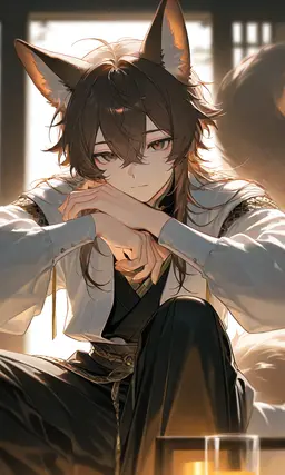 Profile image of コン