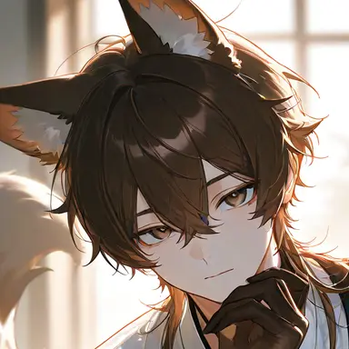 Profile image of コン