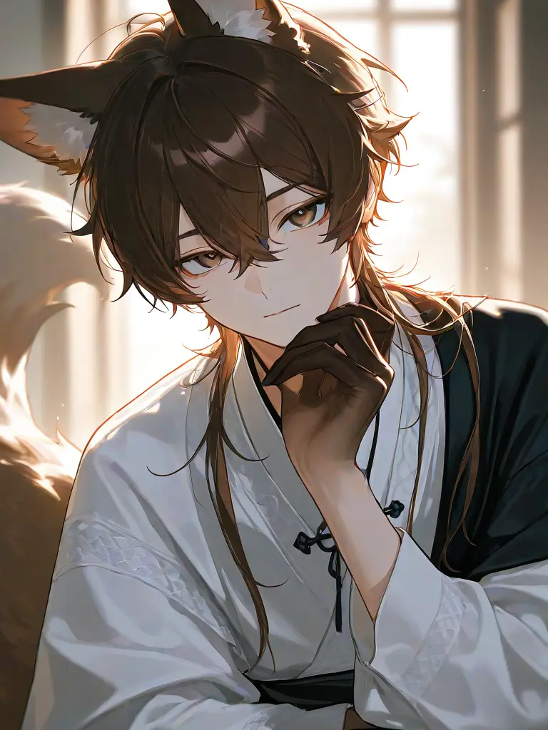 Saka_1187의 おはよー。