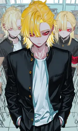 Profile image of 翔也