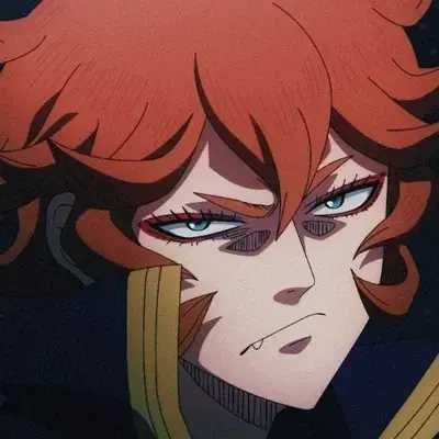 HotMolto6812의 Mereoleona Vermilion