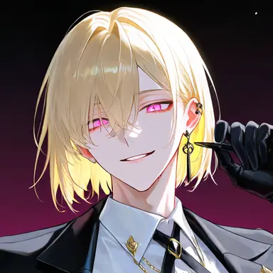 Profile image of レイ